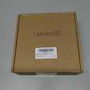 9 Pcs Inflatable Christmas Games Set Snowmen Christmas Tree Ring Toss Game 8 Ring for Xmas Party Favors Indoor Outdoor Game