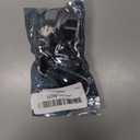 1Pair Tonal T Lock Adapter with Snap Hooks, Stainless Steel Accessories for Tonal Gym Machine