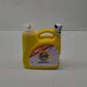 Tide Simply Clean & Sensitive Laundry Detergent, Cool Cotton Scent, 89 Loads, 117 Fl Oz, Tide Laundry Detergent, Laundry Soap