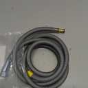 150259 Pull Down Hose Kit For Moen Faucet Replacement Part 150259, Kitchen Faucet Replacement Part 187108, Fit Reflex Moen Pull Down Faucet, 68 Inch, Upgraded Ver.