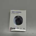 P16 Outdoor Security Camera Cameras WiFi Baby
