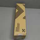 K&F CONCEPT Camera Tripod, 75" Lightweight Portable Travel Outdoor DSLR Tripods for Camera Phone Video Recording Tripod Stand, Cellphone Clip for Smartphone Live Streaming Vlog, Black