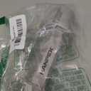 Tub Drain Remover Wrench - Dual Ended for Bath & Shower Drains, Closet Spuds - Heavy Duty Aluminum