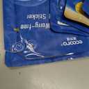 Waterproof Pads for Swimming Ideal for Pool, Beach, Spa & Water Sports (Individually Wrapped)