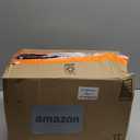 Sherpa Fleece Adult Weighted Blanket, 15 Pounds Dual Sided Soft Plush Blanket for Couch Bed Sofa, Heavy Thick Blankets with Glass Beads Great for Sleep, 60 x 80 inches, Dark Grey on Both Sides