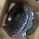 33 inch Waterfall Kitchen Sink Metal Black -Feibus 33x22x10 Drop In Sink with Faucet Combo Double Step Workstation 16 Gauge Multifunctional Stainless Steel Single Bowl