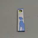 Flashseen LED Dog Collar, Light Up Dog Collar USB Rechargeable, Brightest Dog Lights for Night Walking, Adjustable Dog Collar Light for Dog Safety (Green, Small)