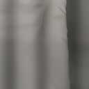 FAUNNA 100% Cotton Pillow Protectors, Bed Bug Proof, Hypoallergenic, Featuring Antimicrobial Product Protection for Enhanced Freshness, - Premium Breathable Zippered Protectors(Standard Size, 4 Pack)