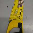 Stanley Tradecut 15 in Panel Saw