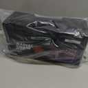 SCC SC1040 Radial Chain Cable Traction Tire Chain - Set of 2, Silver