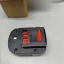 2P 12V 4800mAh HPB12 Batery NI-MH Replacement for Black and Decker 12v Battery FS120B FSB12 FS120BX Compatible with Black and Decker 12V Battery FS120B FSB12 FS120BX Cordless Power Tools