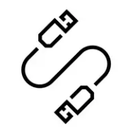 Charge Cables 2 Pack