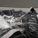 KFUBUO Heated Electric Wearable Blanket Throw Battery Operated Portable USB Cordless Outdoor Hoodie Sweatshirt