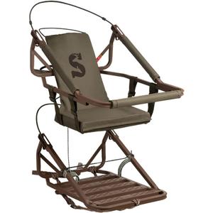 Summit Treestands Viper Steel Climbing Treestand