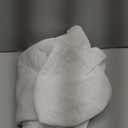 Waterproof Bassinet Mattress Pad Cover Compatible with SNOO Smart Sleeper Bassinet, 2 Pack, Ultra Soft Surface, Breathable and Easy Care