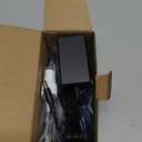 sticro Moist Heat Sinus Mask for Sinus Pressure Relief, 3 Heat & 5 Timer Settings Heated Eye Mask with Eye Holes, Thermo Therapy for Sinusitis, Migraine, Tension Headache, TMJ Relief