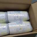 Pampers Swaddlers Diapers, Size 3 (13-26 lbs), 136 Count, Absorbent, Keeps Baby Dry and Comfortable, Skin Safe Disposable Baby Diaper 