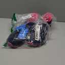 Women's Running Shoes Non Slip Tennis Walking Shoe Women Mesh Cushion Sneakers for Gym Workout Sports (9, Rose)