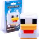 Minecraft Fidget Spinner (Chicken)