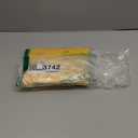 Driver Side Mirror Replacement For Toyota Sienna 2011-2020 - Side Mirror Glass Heated - Mirrors for Toyota Sienna W/Blind Spot, No Auto Dimming, No anti-glare function（2 pin connector, not 4-pin）