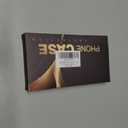 Designed for iPhone 15 Pro Max Case with Magnetic Ring Stand [Compatible with Mag-Safe] [Military Drop Protection] Shockproof Translucent Phone Cover 6.7" for Women Men,Grey (Gray)