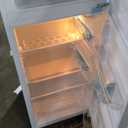 ARCTIC CHEF ACFR741WHITE6COM Apartment Size Large Compact Fridge, 7.5, White