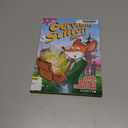 Geronimo Stilton Reporter #7: Going Down to Chinatown (7) (Geronimo Stilton Reporter Graphic Novels)
