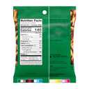 Dot's Pretzels Parmesan Garlic Seasoned Pretzel Twist Snack, 1oz Individually Sized Bag (10 Count) (EXP 09/05/26)