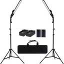 Battery Powered Photography Light Outdoor Portable Handheld Wand