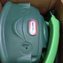 Little Tikes Cozy Coupe Dinosaur (Large, Green)