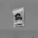 4 x 6pc Aluminum tire Valve caps with Plastic Lining for Tesla Model 3, S, X, Y AccessoriesAluminum Tire Valve Caps Compatible with Tesla Model Y Accessories 2023