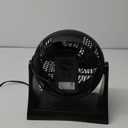X 8In Turbo Fan With Tilt