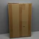 3 Pieces Nursery Boho Canvas Wall Art Rainbow Sun Rising on the Horizon Geometric Nature Illustration Line Pictures Wall Decor Posters Prints for Toddler Kids Room Home Decoration (16x24in)