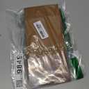 Purse Organizer Insert, Felt Purse Organizer with Zipper and Sewn Bottom Insert, Fit Speedy Neverfull Graceful,6 Sizes (Midsize, Lighting Coffee)