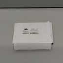 idh by St. Simons 80254-019 Professional Grade Quality Genuine Solid Brass Parliament Hinges with Ball Finials, Matte Black, 2-1/2 x 4-Inch