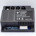 JR1922RXS, JR1922RXS-2, JR1922RXS-3, JR1922RXS-4 12v Powered Electric Vehicle Controller for Ride on Car jr1922rxs Remote Control Car Motor Controller Replacement Parts for Ride on Toys