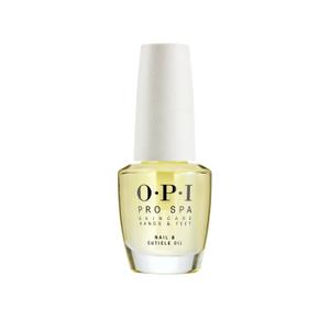 OPI ProSpa Nail and Cuticle Oil | Cuticle Oil Bottle for Nails & Dry Hands | Strengthens Cuticles for Nail Growth
