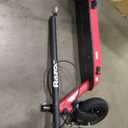 Qlaway 8.5''/10'' Electric Scooter for Adults with Dual Shock Absorbers,19/22MPH,700/1000W Peak Motor,15/22 Miles Long Range,Foldable&Portable Escooter - Suitable for Daily Commute & Short Trip