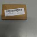 uxcell Shoelace Tips, Alloy Shoelace Head, Hexagon Cylindrical Tip Cord End Metal Replacement for Shoestring (Black)