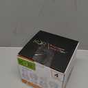 KOR (Pack of 3 ) 23 Watt Mini Spiral - GU24 Base - (100W Equivalent) - T2 Mini-Twist - CFL Light Bulb (Soft White (2700K))