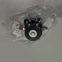 12V Starter Relay Solenoid Switch for OMC for Mercury for Sierra Marine for Johnson Evinrude Outboard 18-5808 3217124 383622 389398 389493 380095 395419 47886 47886T 582708 586180 SMR6003 0395419.