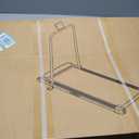 UYOGA Portable Walking Pad Treadmill with Incline and Handle Bar