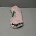 Generic Travel Hair Tool Bag, Iron Storage, Anti-scald Accessories, Hair Curler Storage Bag, Pink