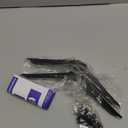 TV Legs for TCL Roku TV Stand Legs, for 28" 32" 40" 43" 49" 50" 55" 65" Roku Smart TV, Replacement Legs for TCL TV Legs 55S401 50S546 50S423 43S431 40S325 28S405 with Screws