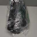 3 Pack Camouflage Golf Club Head Covers for Driver, Fairway Woods and Hybrid with Rotatable Number Tag