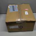 Patinao 2 Pack Sloping Narrow Shoe Rack 5 Tiers - Free Standing Vertical Shoes Racks for Small Spaces and Corner, Shoe Storage Organizer for Entryway, Tall Slim Shoe Shelf Cabinet for Shoes and Boots (Clear)