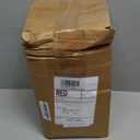 50 Pcs Heart Shaped Palm Leaf Plates, Disposable Compostable Plates, Bamboo Like Charcuterie Boards for Wedding, Party, Catering, Camping, Events and Daily Use (8 inches/ 20.32 cm)