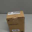 AT&T EL51103 DECT 6.0 Cordless Home Phone. Full Duplex Handset Speakerphone, Backlit Display, Lighted Keypad, Caller ID/Call Waiting, Phonebook, Eco Mode, Voicemail Key, Quiet Mode.