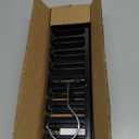 DIOMMELL 2 PCS Belts Rack, Storage Organizer, Hanger, Holder - Closet tie Racks Hangers Sturdy for Men Women, Black