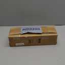 Gold Wrap Around Curtain Rods 66 to 120:Blackout Heavy Duty Adjustable Long Window Curtain Rod Room Darkening,Modern Industrial Curved French Return Metal Drapery Rod Easy Install,Brushed Gold